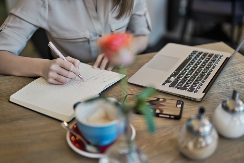 Content Creation Services