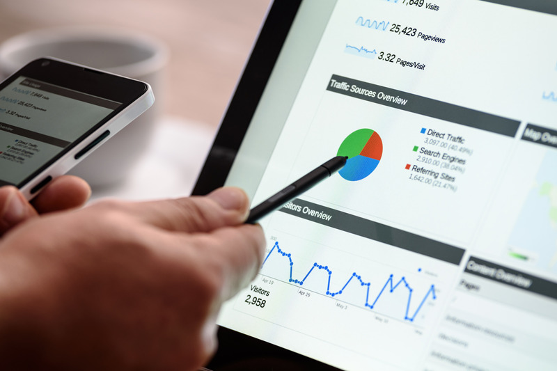 SEO Services Provider Company