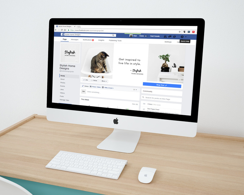 Social Media Marketing Facebook Marketing