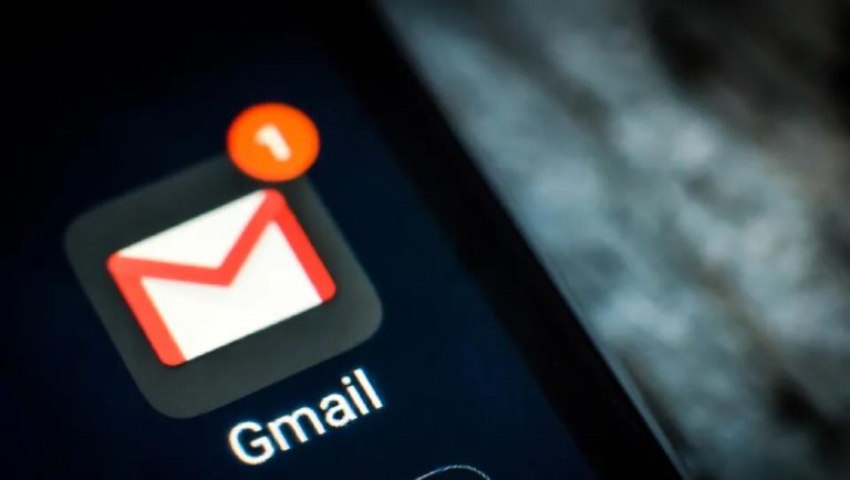 Gmail Update