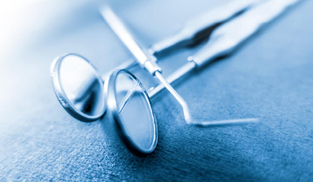 Local Service Ads Agency for Dentists
