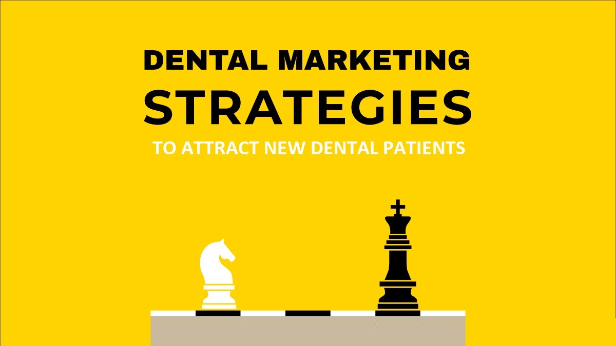 Dental Marketing Agency