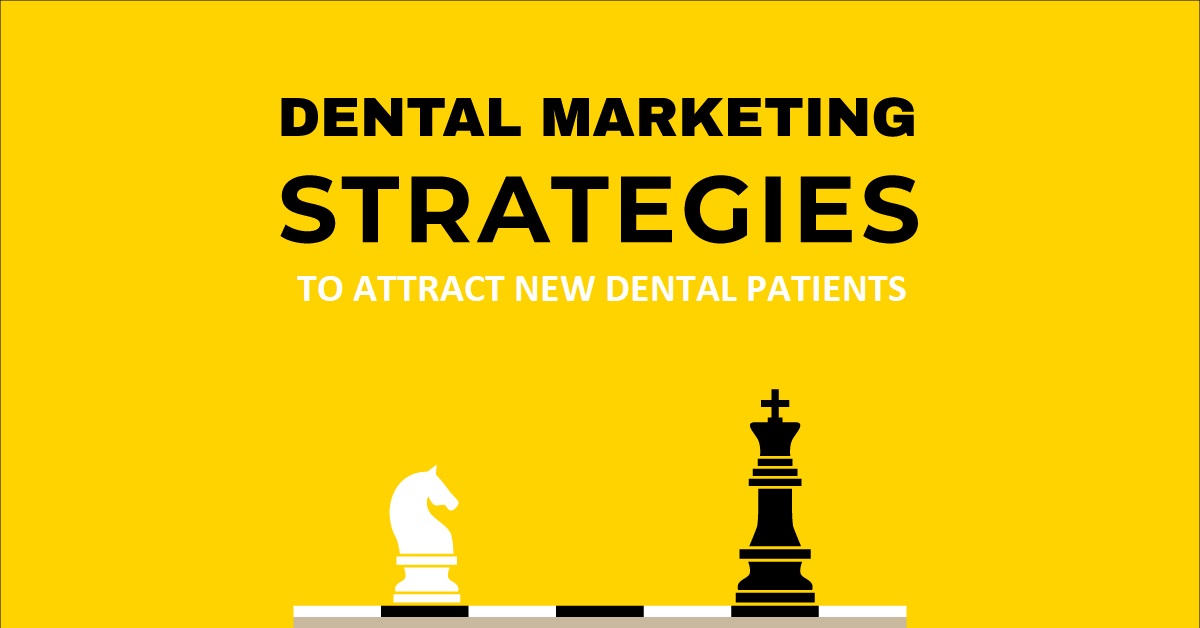 Dental Marketing Agency