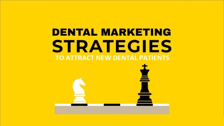 How to Consistently Attract New Patients to your Dental Practice – 9 Important Tips You Shouldn’t Miss