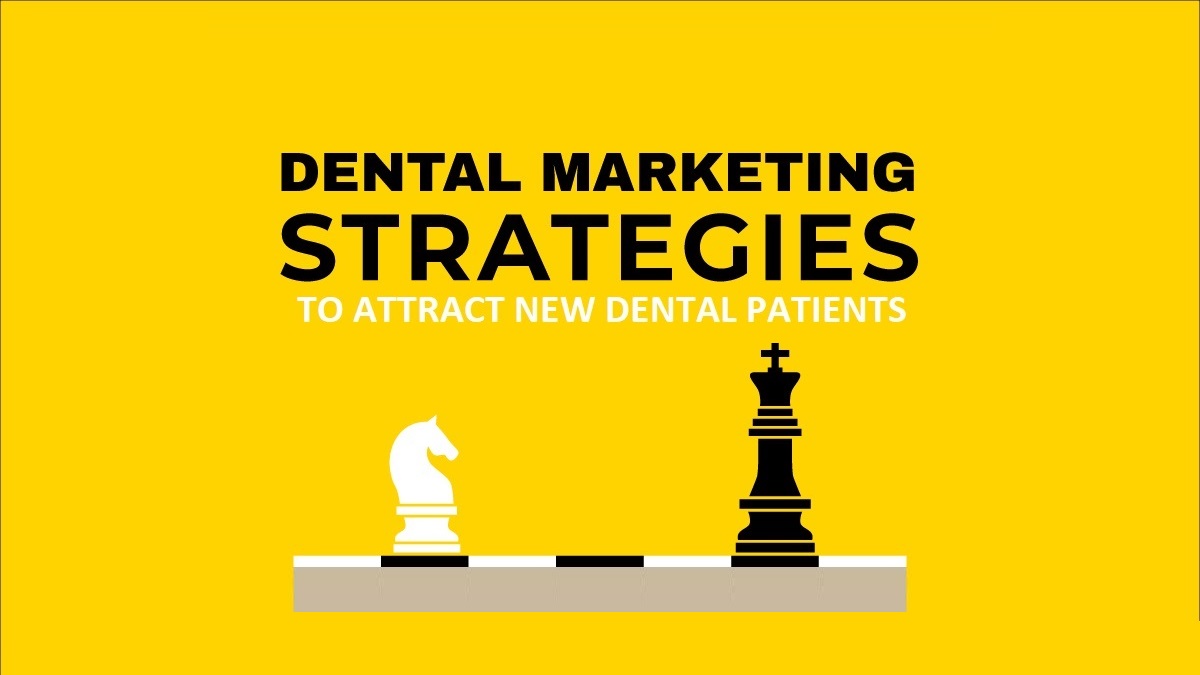 Dental Marketing Agency