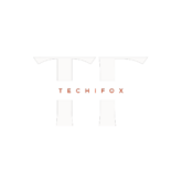 TechiFox_New_Logo_White_Transparent