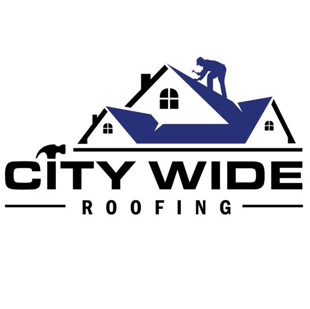 CityWide Roofing PPC Client Logo_Techifox