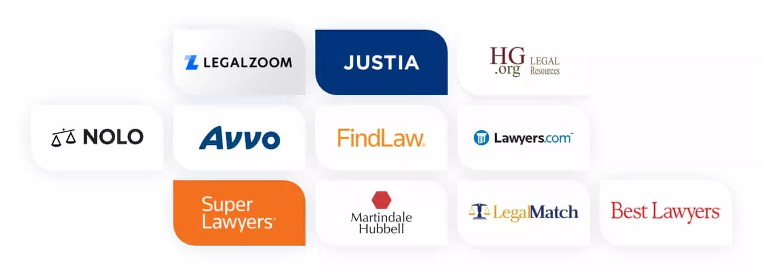 top legal directories in usa Techifox