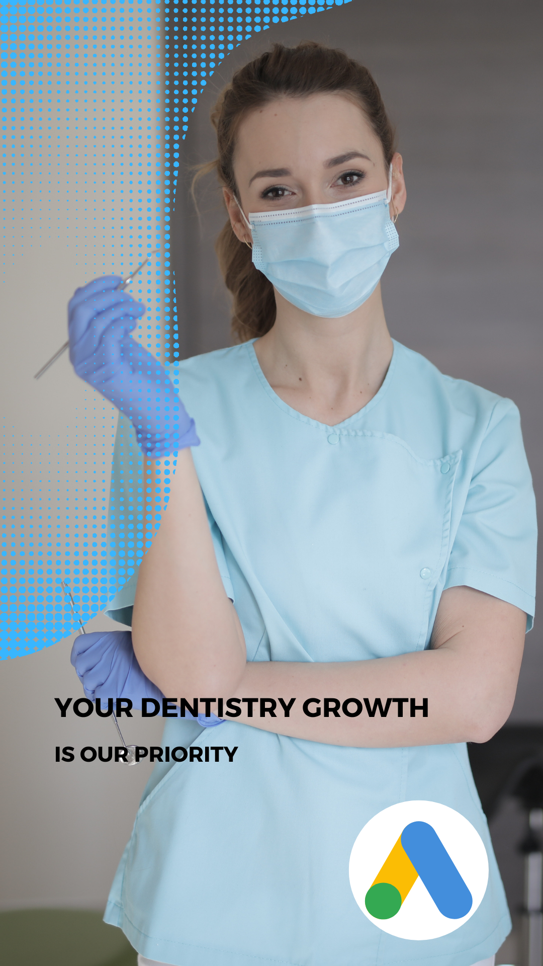 Local Service Ads for dental offices_TechiFox