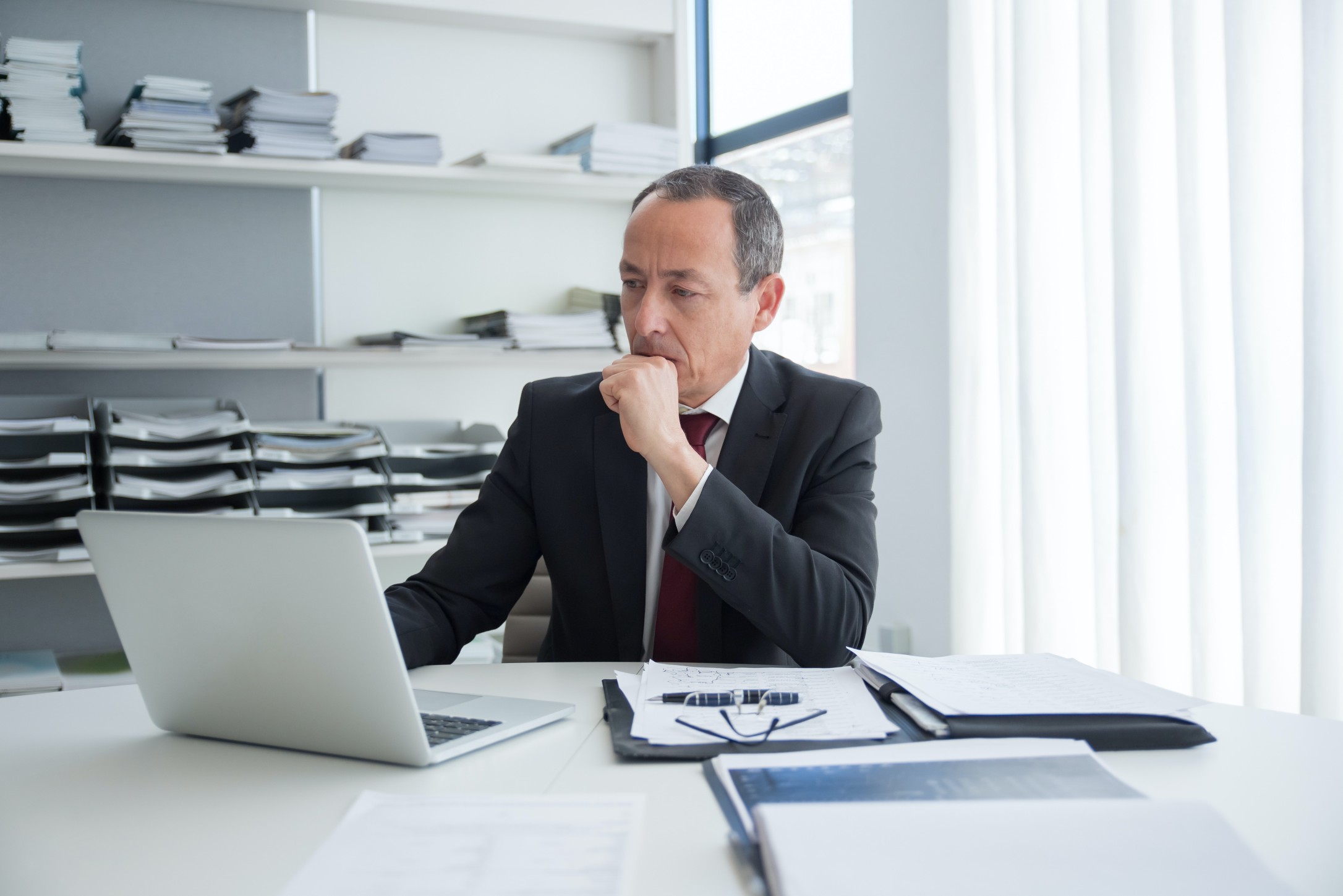 Read more about the article Challenges a Lawyer May Face While Marketing Their Firm