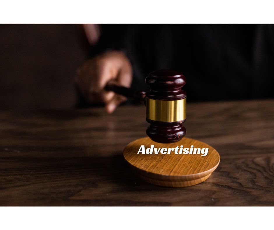Read more about the article 3 Legal Marketing Rules You Should NOT Violate