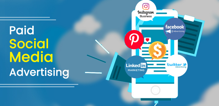 Paid Social Media Marketing