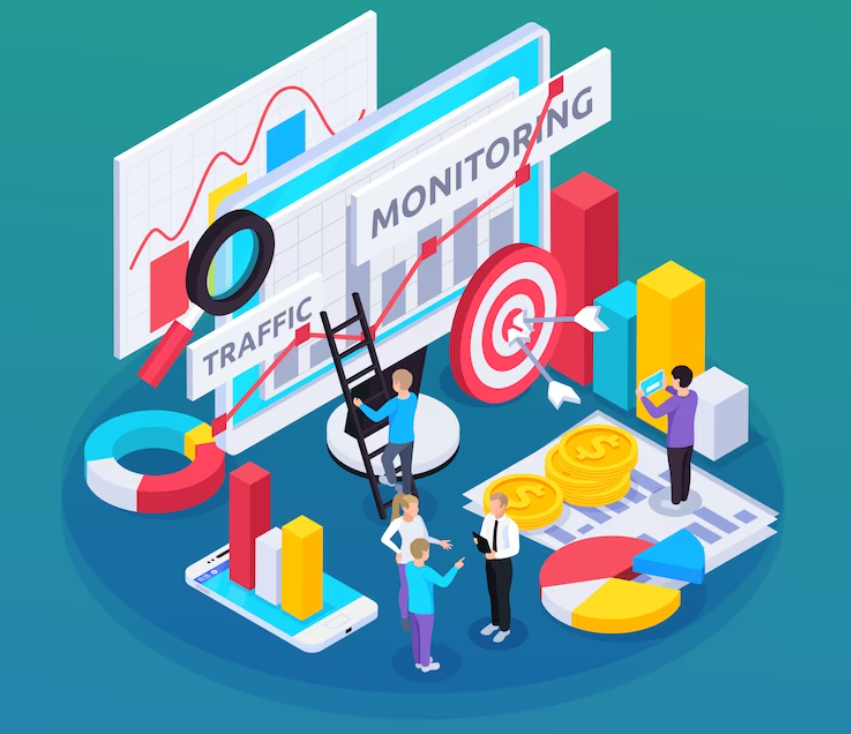 Display & Remarketing