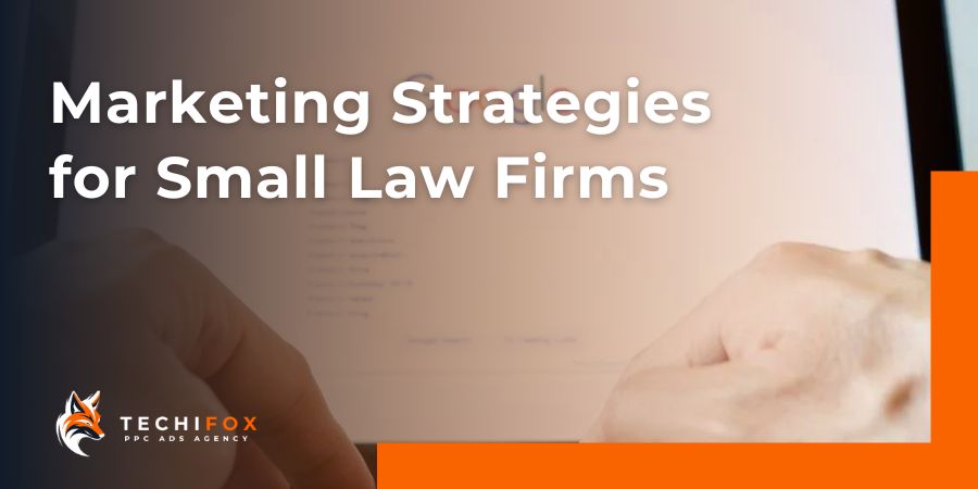 Read more about the article Local Marketing Strategies for Small Law Firms
