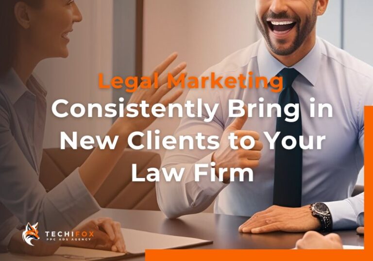 drive new cases for your law firm