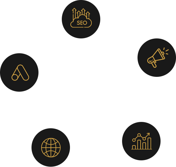 Our services are tailored to your business