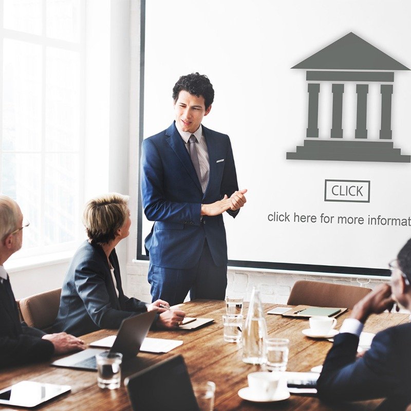 Maximize your Law Firm's ROI