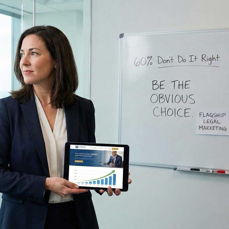 Differentiate your Firm from Competitors