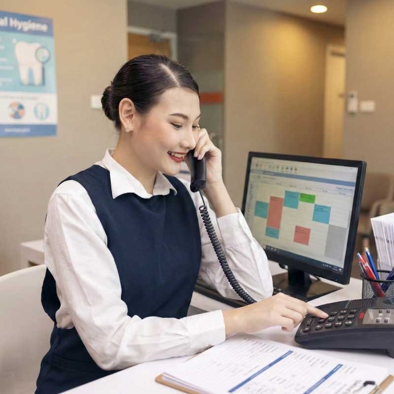 Get more call and leads for your dental office