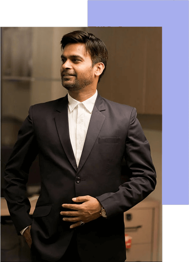 about founder of techifox Atul Sharma